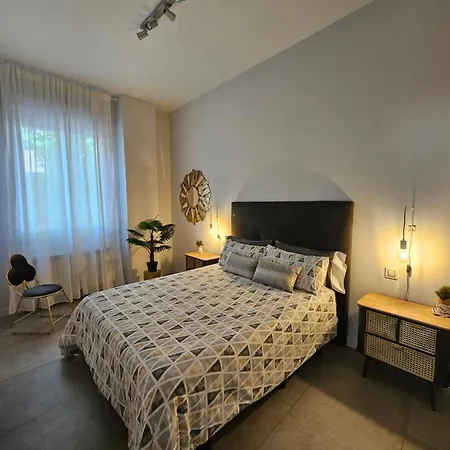 Appartamento Loft17 Burgo Esterno foto