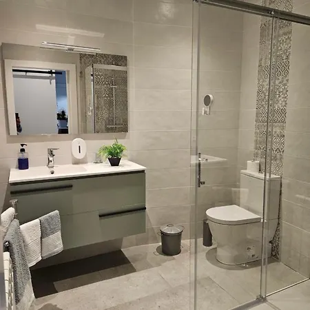 Appartamento Loft17 Burgo Esterno foto