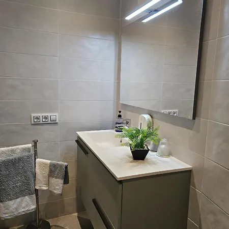 Appartamento Loft17 Burgo Esterno foto