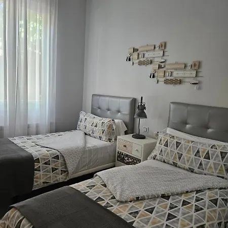 Appartamento Loft17 Burgo Esterno foto