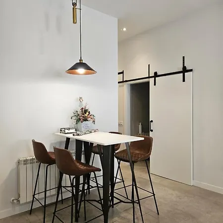 Appartamento Loft17 Burgo Esterno foto
