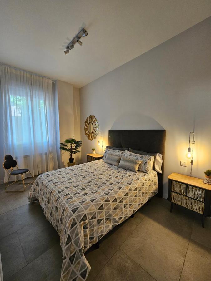 Loft17 Apartment Burgo