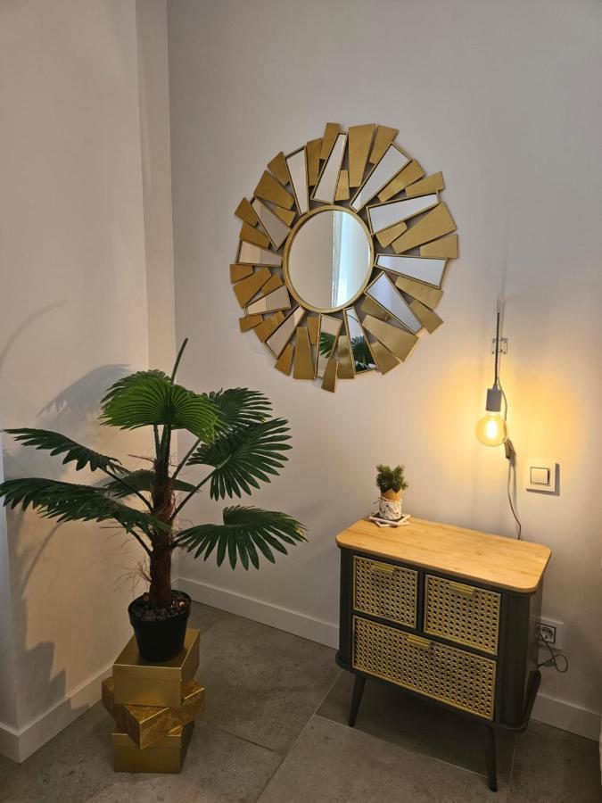 Loft17 Apartment Burgo