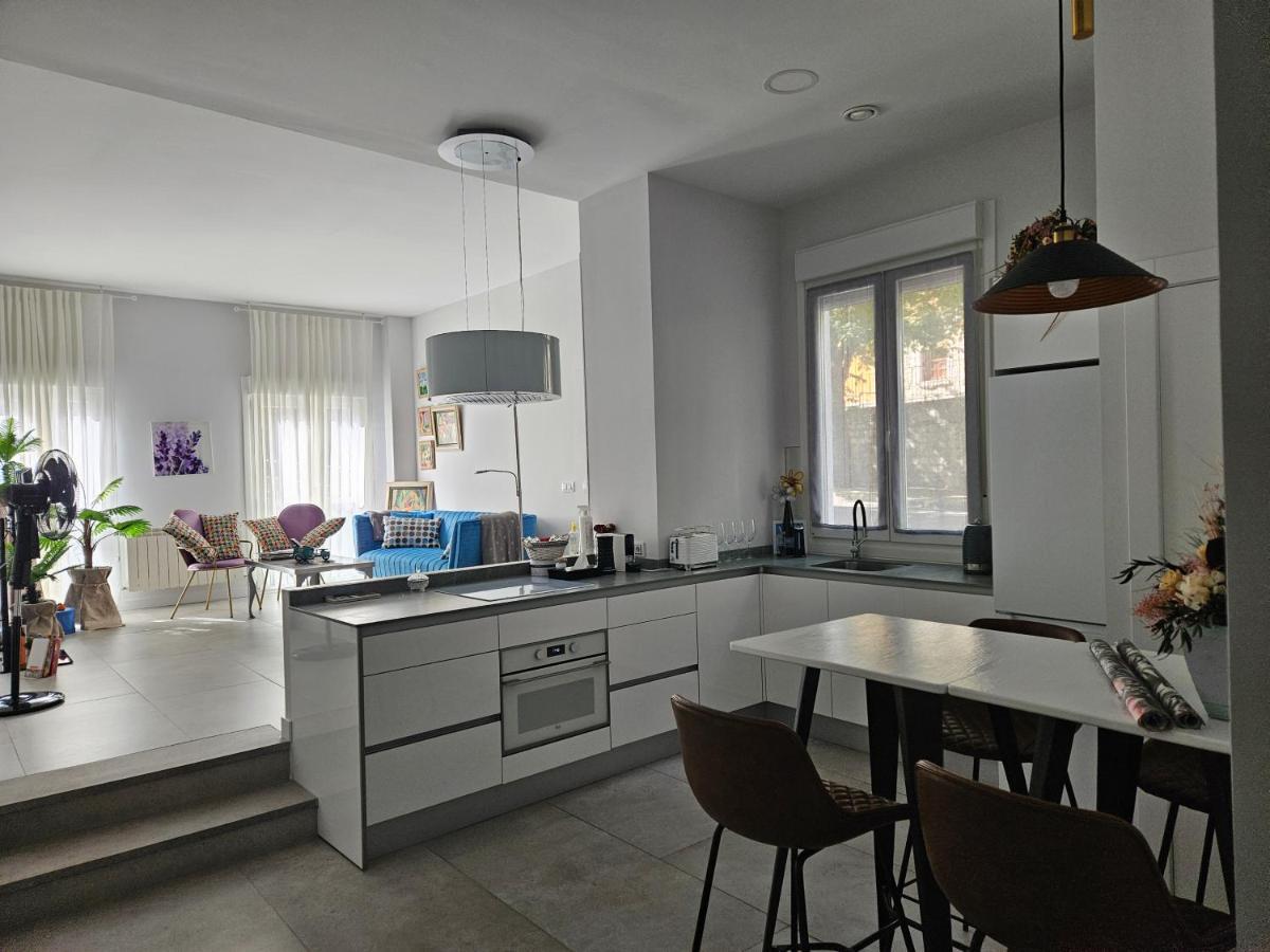 Loft17 Apartment Burgo